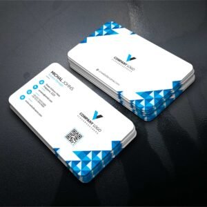Visiting Cards