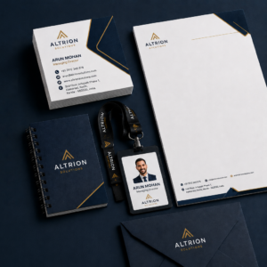 Business Essentials