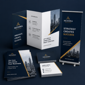 Marketing Materials
